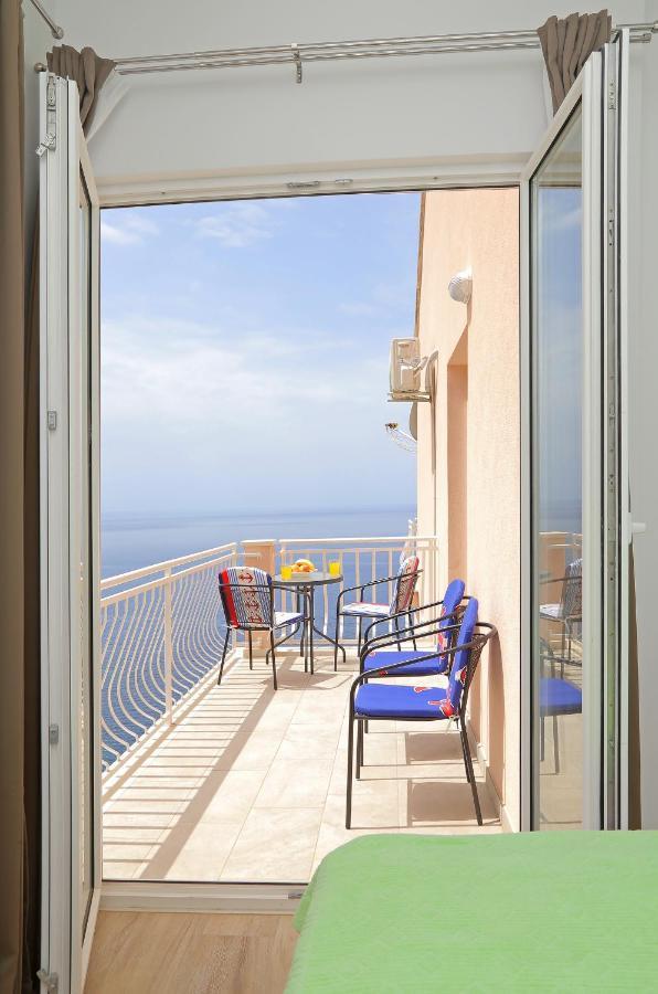 Vista Apartments Cavtat Eksteriør bilde
